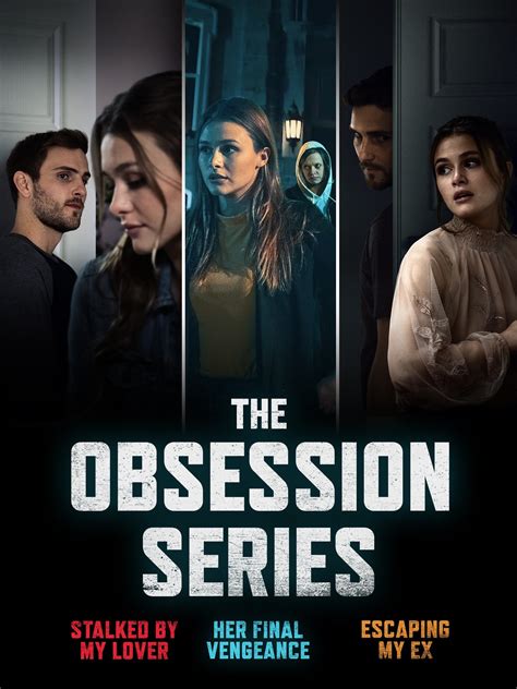 The Obsession (2017) 